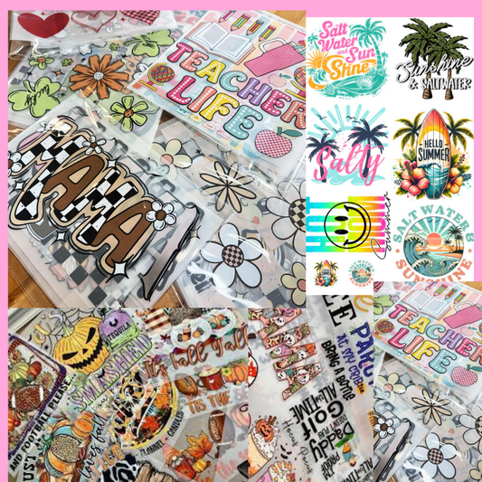 2 Pack Mystery T-shirt